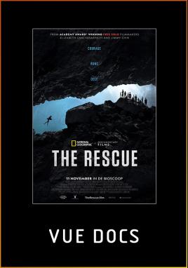 The Rescue (Vue Docs)