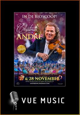 André Rieu: Christmas with André
