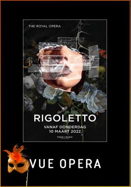 ROH 21/22: Rigoletto