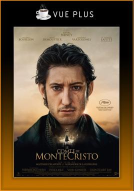 Le Comte de Monte-Cristo (Vue Plus)