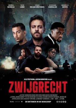 Zwijgrecht