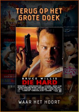 Die Hard (Vue Classic)