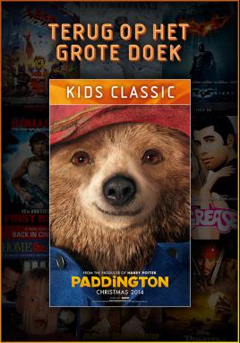 Paddington (Nederlandse Versie) (Vue Classic)