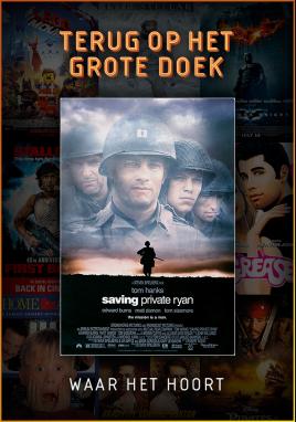 Saving Private Ryan (Vue Classic)