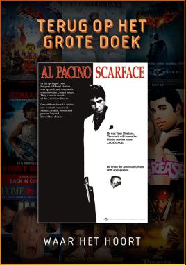Scarface (Vue Classic)