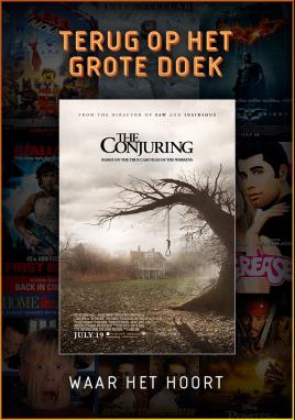 The Conjuring (Vue Classic)