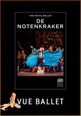 ROH 23/24: De Notenkraker (Vue Ballet)