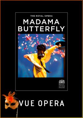 ROH 23/24: Madama Butterfly (Vue Opera)