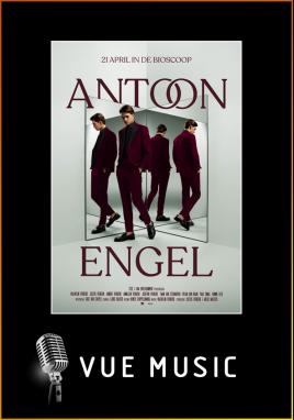 Antoon - Engel (Vue Music)