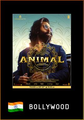Animal (Bollywood)