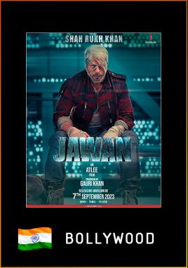 Jawan (Bollywood)