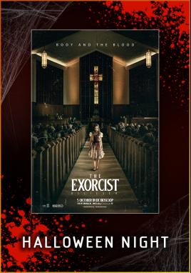 The Exorcist: Believer (Halloween Night)