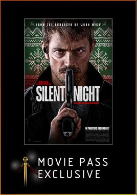 Silent Night (Movie Pass Exclusive)