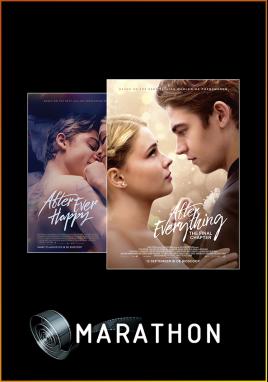 After 4+5 (Marathon)