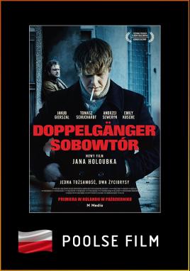 Doppelgänger. Sobowtór (Poolse Film)