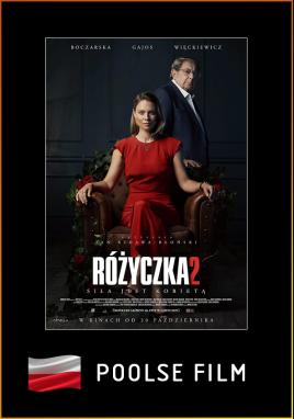 Rózyczka 2 (Poolse Film)