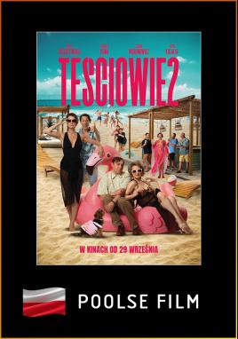 Tesciowie 2 (Poolse Film)