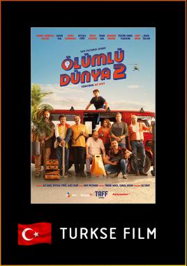 Ölümlü Dünya 2 (Turkse Film)