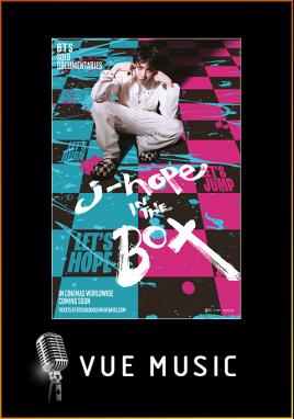 J-Hope In the Box (Vue Music)