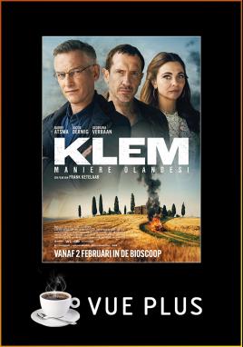 Klem (Vue Plus)