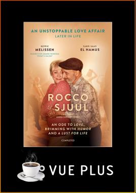 Rocco & Sjuul (Vue Plus)
