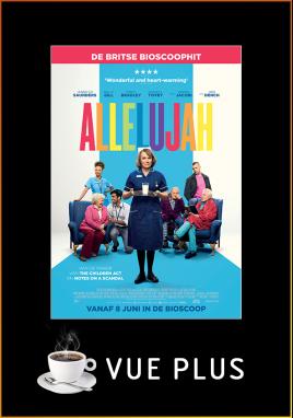 Allelujah (Vue Plus)