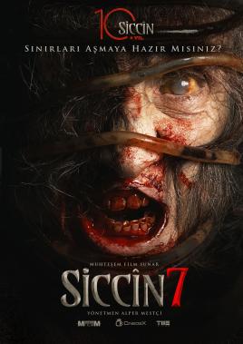 Siccin 7 (Turkse Film)