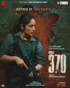 Article 370 (Bollywood)