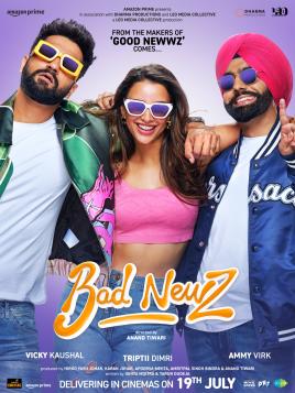 Bad Newz (Hindi)