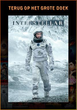 Interstellar (Vue Classic)
