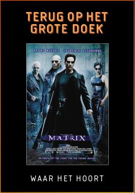 The Matrix (Vue Classic)