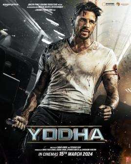 Yodha (Bollywood)