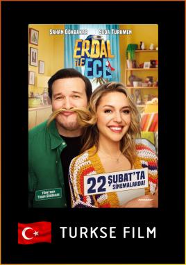 Erdal ile Ece (Turkse Film)