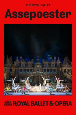 Assepoester - The Royal Ballet (Vue Ballet)
