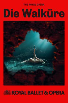 Die Walküre - The Royal Opera (Vue Opera)