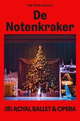 De Notenkraker - The Royal Ballet (Vue Ballet)