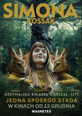 Simona Kossak (Poolse Film)