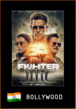 Fighter (Bollywood)
