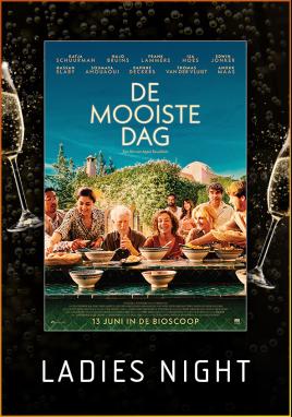 De Mooiste Dag (Ladies Night)
