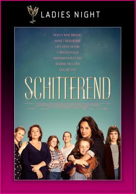 Schitterend (Ladies Night)