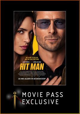 Hit Man (Movie Pass Exclusive)