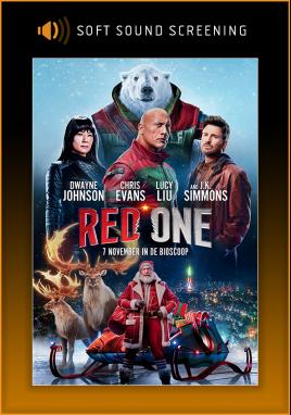 Red One (Soft Sound Screening)