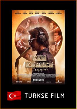Cem Karaca (Turkse Film)