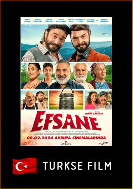 Efsane (Turkse Film)