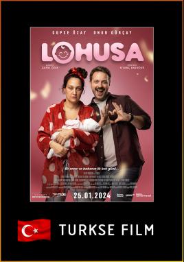 Lohusa (Turkse Film)