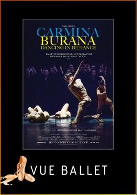 Carmina Burana (Ballet)