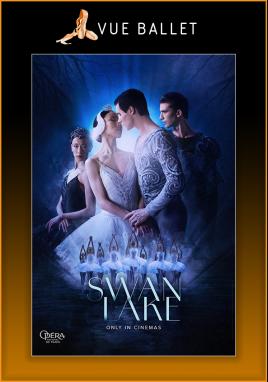 Swan Lake (Vue Ballet)