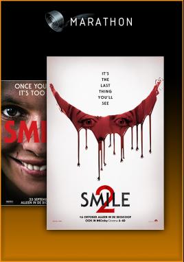 Smile 1+2 (Marathon)