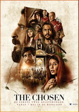 The Chosen (Vue TV)