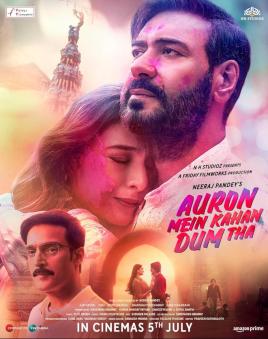 Auron Mein Kahan DumTha (Bollywood)